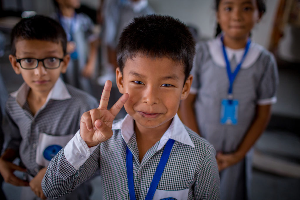 Nepal-Sponsor